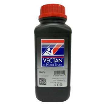 206 V 1lb – Vectan Powder