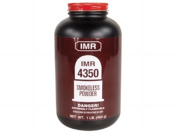 4350 1lb – IMR Powder