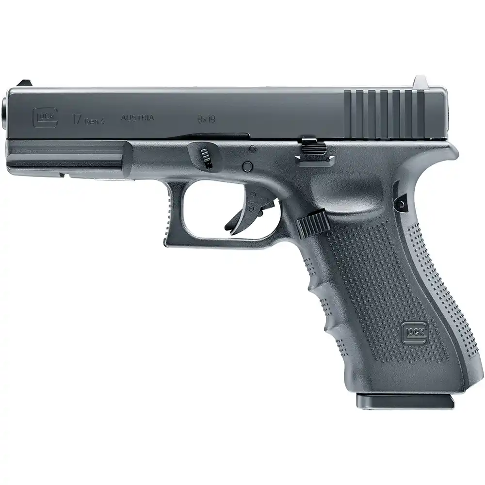 Glock 17 Gen4 CO2