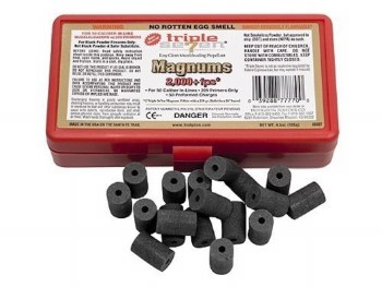 Hodgdon 777 Pellets Magnum