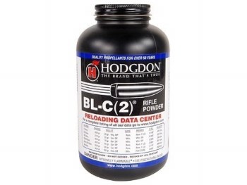 Hodgdon Powder – BL-C(2) 1lb