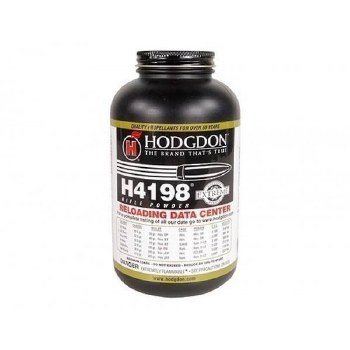 Hodgdon Powder – H4198 1lb