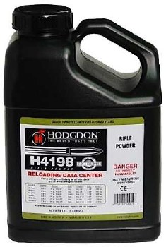 Hodgdon Powder – H4198 8lb