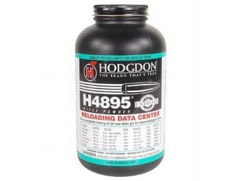 Hodgdon Powder – H4895 1lb