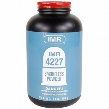 IMR Powder – 4955 1lb
