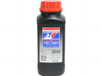 Vectan Powder D20 1LB